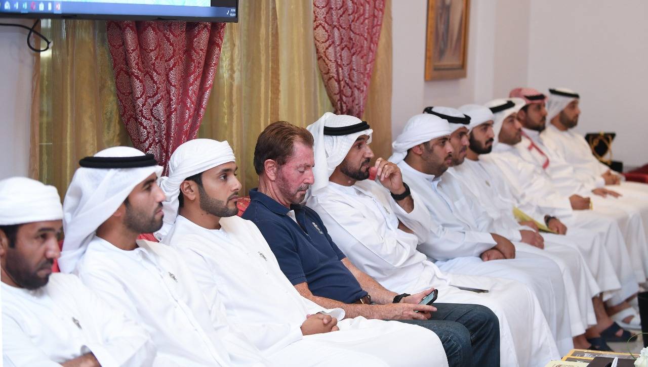 برنـامـــج الإمارات الوطنــي للفضــــاء.. من حلم زايد إلى واقع خليفة