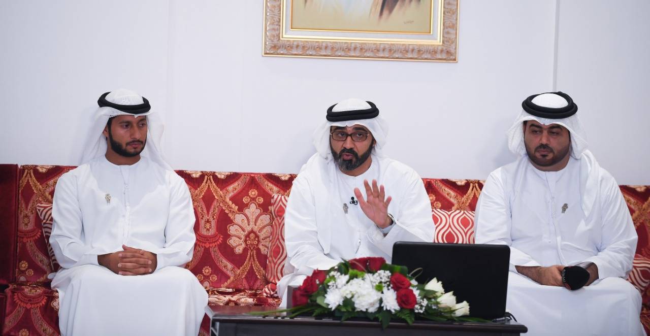 برنـامـــج الإمارات الوطنــي للفضــــاء.. من حلم زايد إلى واقع خليفة