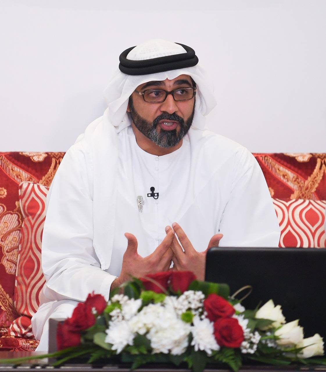 برنـامـــج الإمارات الوطنــي للفضــــاء.. من حلم زايد إلى واقع خليفة