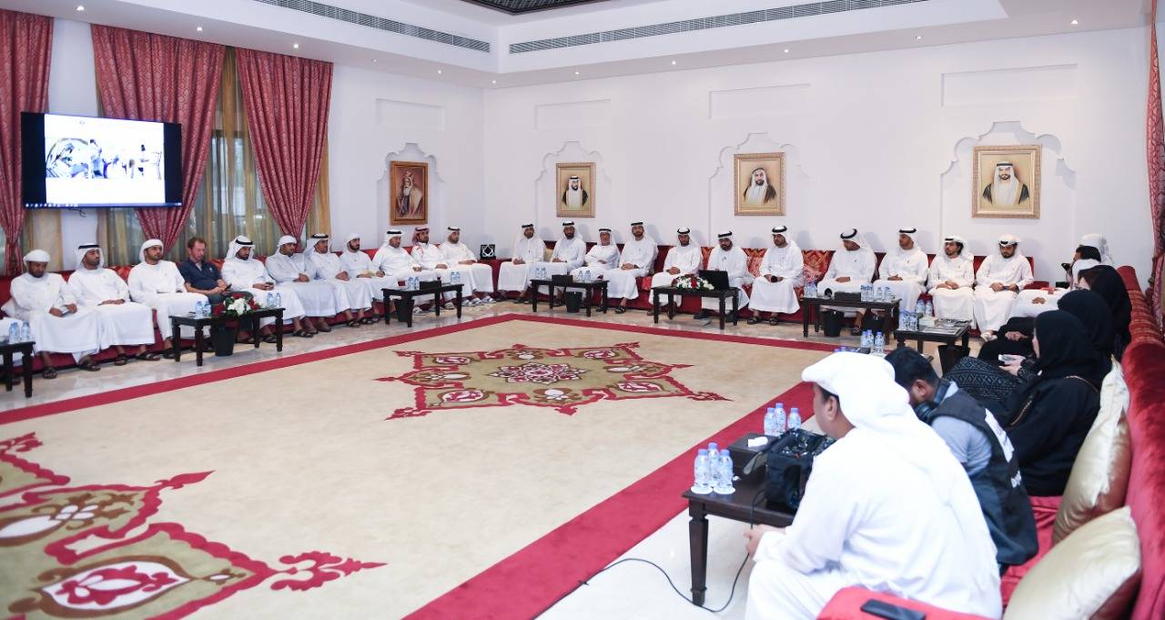 برنـامـــج الإمارات الوطنــي للفضــــاء.. من حلم زايد إلى واقع خليفة