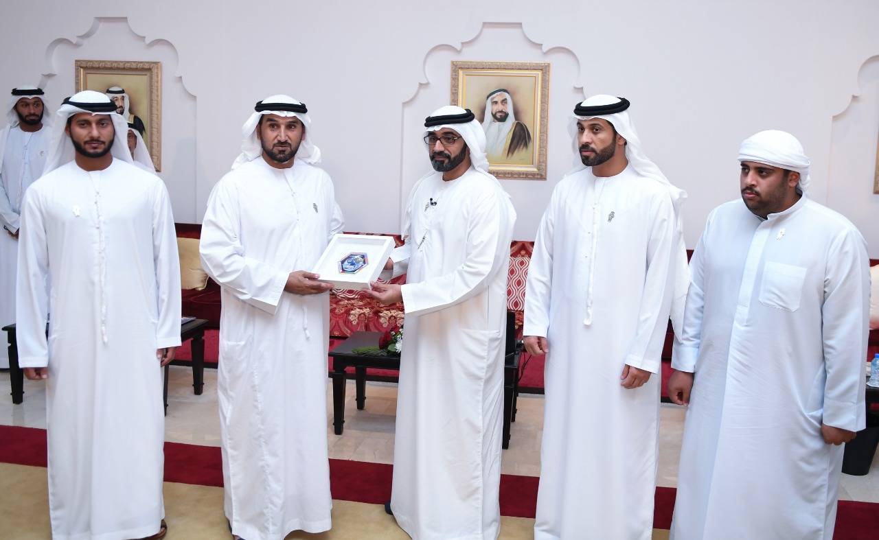 برنـامـــج الإمارات الوطنــي للفضــــاء.. من حلم زايد إلى واقع خليفة