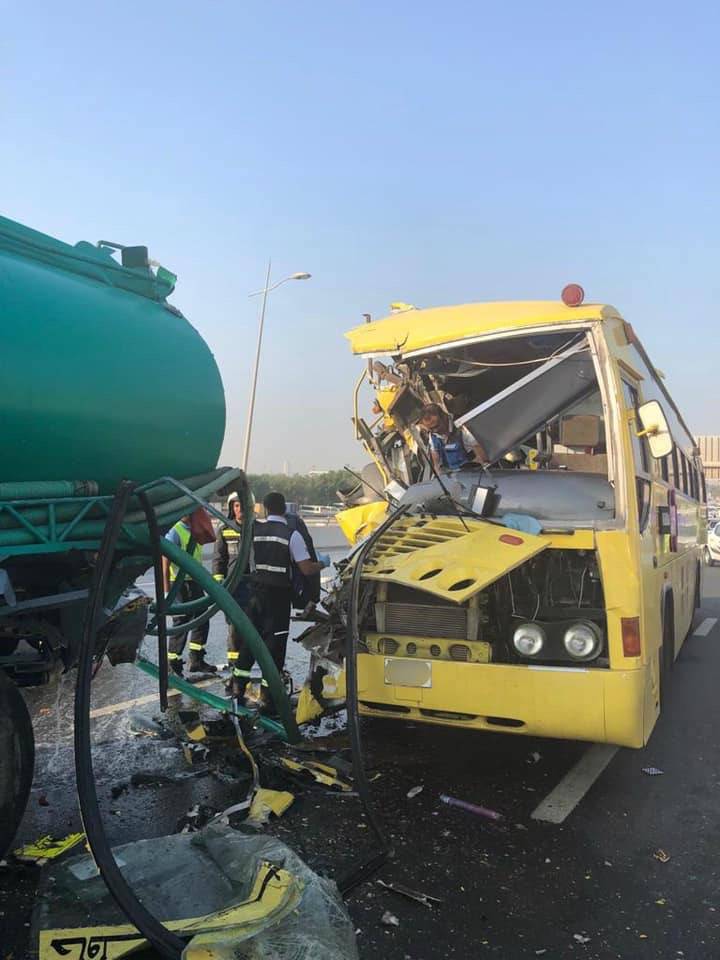 جمعية إنفاذ القانون الأمريكية تشيد باستراتيجية شرطة دبي لأصحاب الهمم  