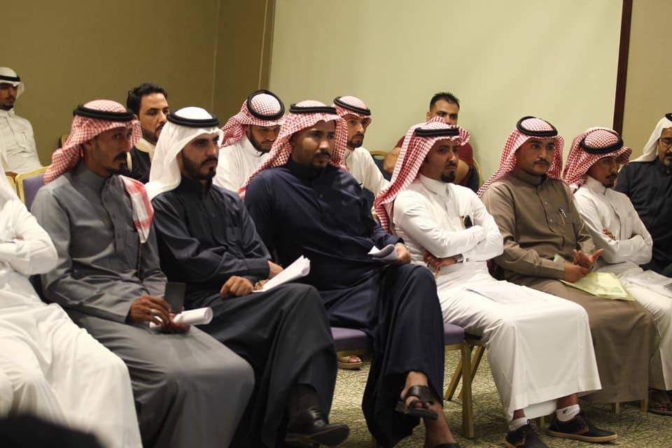 شاعر المليون يختتم جولة مقابلات الشعراء في الأردن ويستعد لجولة السعودية