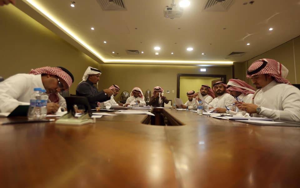 شاعر المليون يختتم جولة مقابلات الشعراء في الأردن ويستعد لجولة السعودية