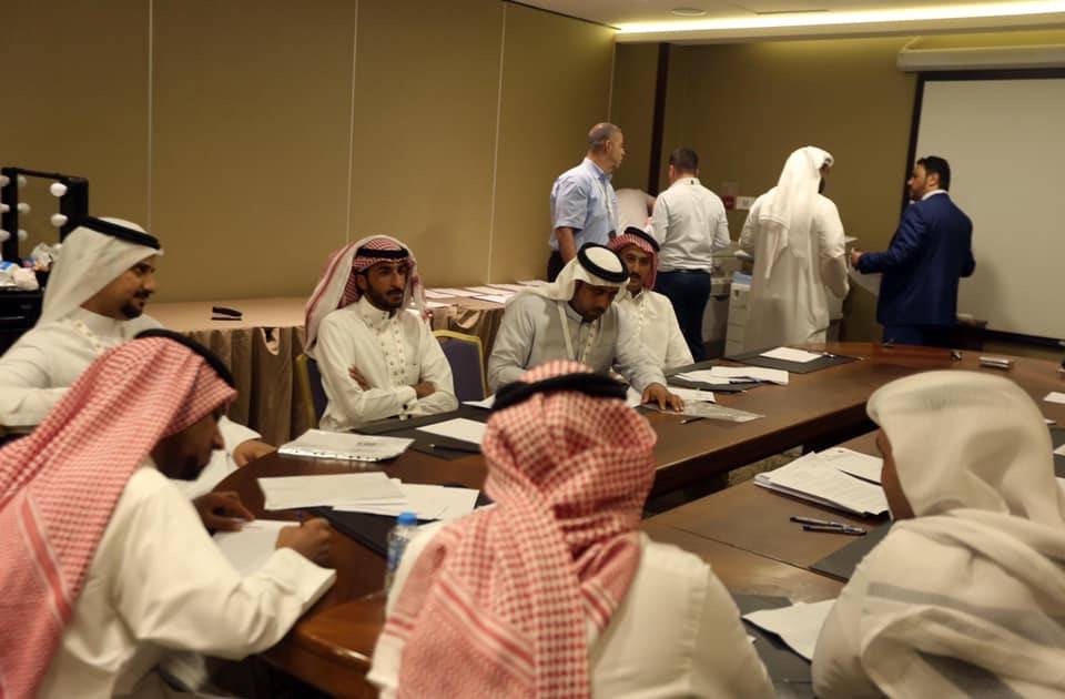 شاعر المليون يختتم جولة مقابلات الشعراء في الأردن ويستعد لجولة السعودية