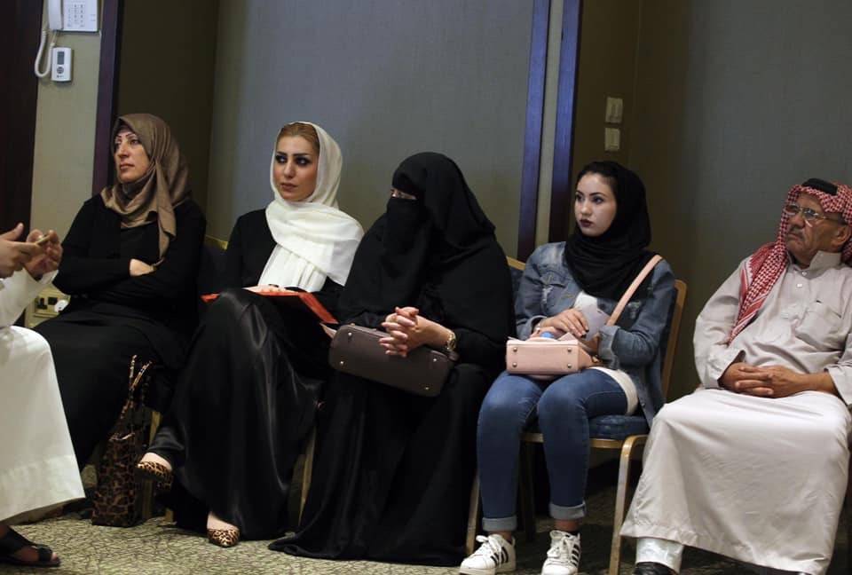 شاعر المليون يختتم جولة مقابلات الشعراء في الأردن ويستعد لجولة السعودية