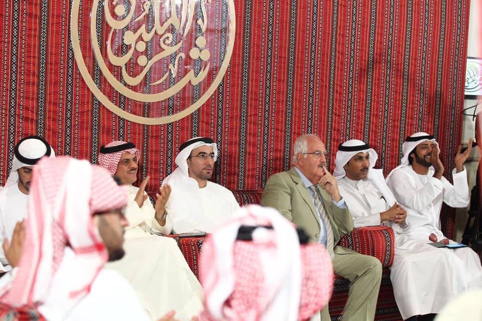 شاعر المليون يختتم جولة مقابلات الشعراء في الأردن ويستعد لجولة السعودية