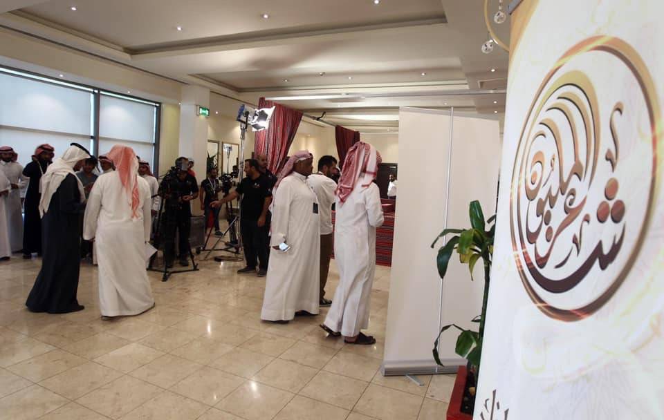 شاعر المليون يختتم جولة مقابلات الشعراء في الأردن ويستعد لجولة السعودية