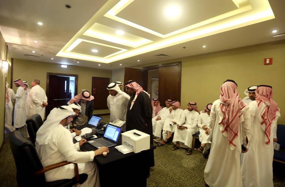 شاعر المليون يختتم جولة مقابلات الشعراء في الأردن ويستعد لجولة السعودية