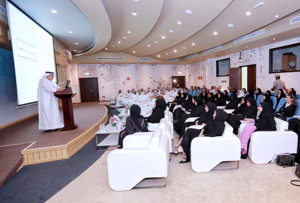 معهد الشارقة للتراث ينظم ورشة ضمن الفعاليات الاستباقية للنسخة 19 من ملتقى الشارقة الدولي للراوي