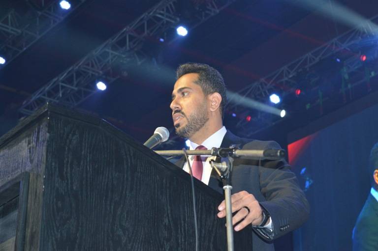 حفل بهيج لجامعة عمان الأهلية بمرور 30 عاما على تأسيسها