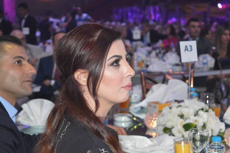 حفل بهيج لجامعة عمان الأهلية بمرور 30 عاما على تأسيسها