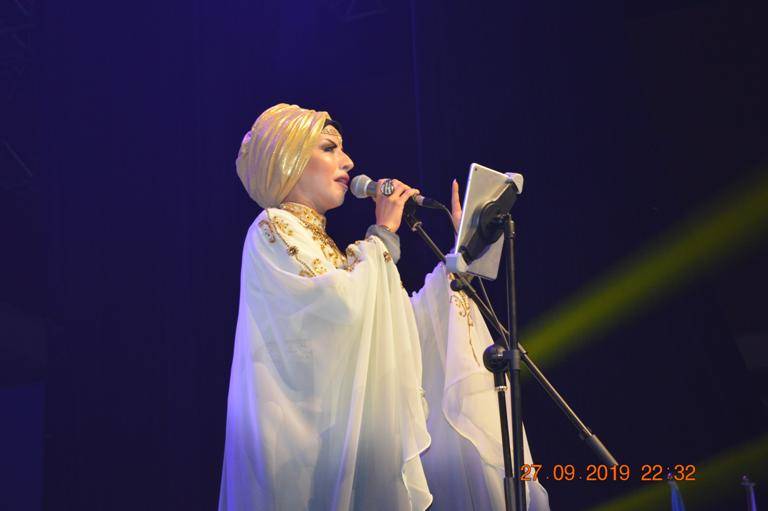 حفل بهيج لجامعة عمان الأهلية بمرور 30 عاما على تأسيسها