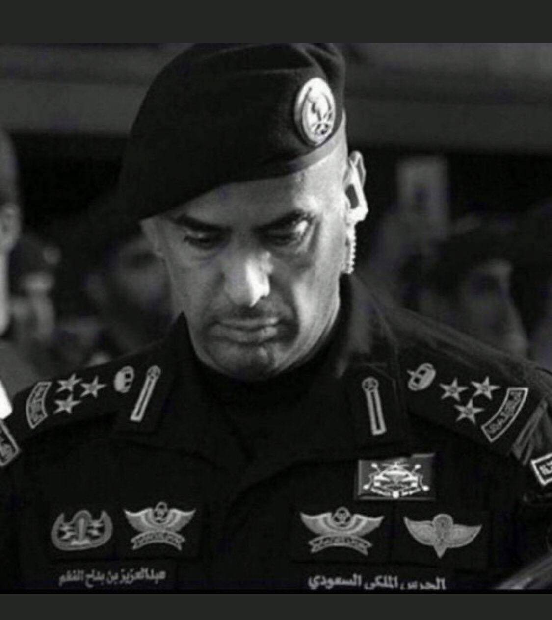 مقتل الحارس الشخصي لخادم الحرمين الشريفين 