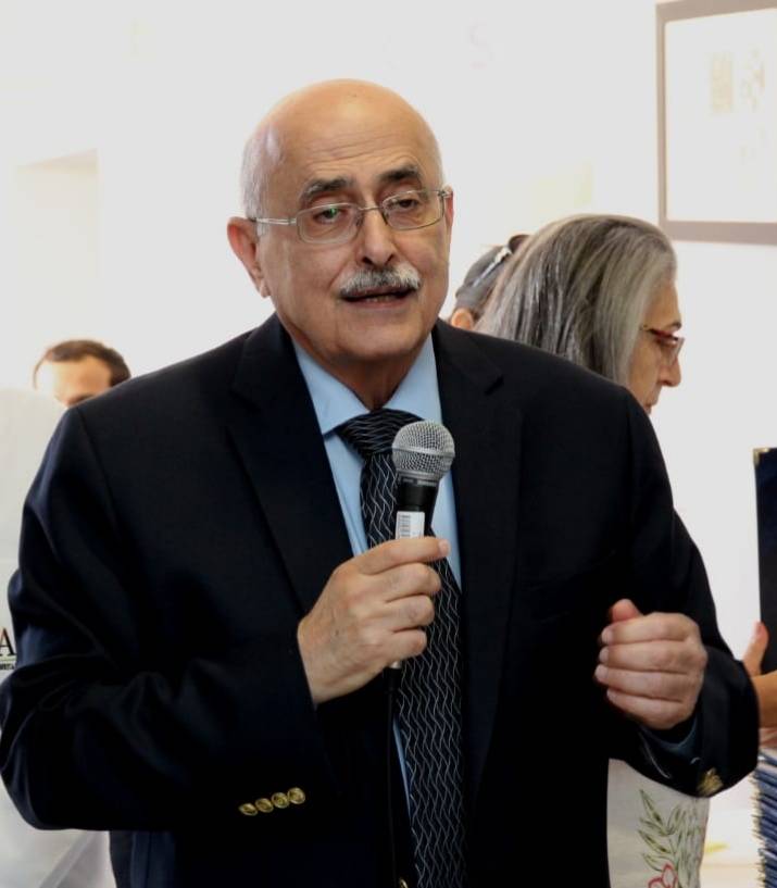 الجامعة الاميركية في مادبا تخرج الفوج الأول من دورات التدريب المهني للشباب الأردنيين