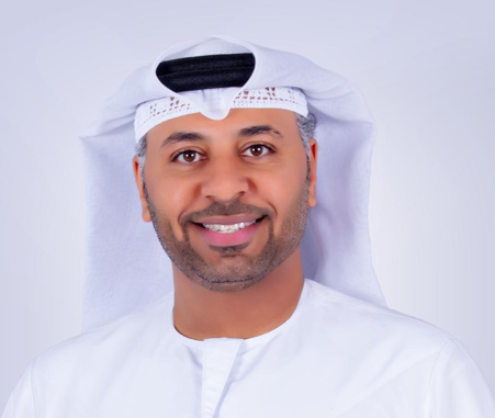 العرس الإنتخابي في عجمان تنافس بين المرشحين رافعين شعار الوطن في برامجهم الإنتخابية 