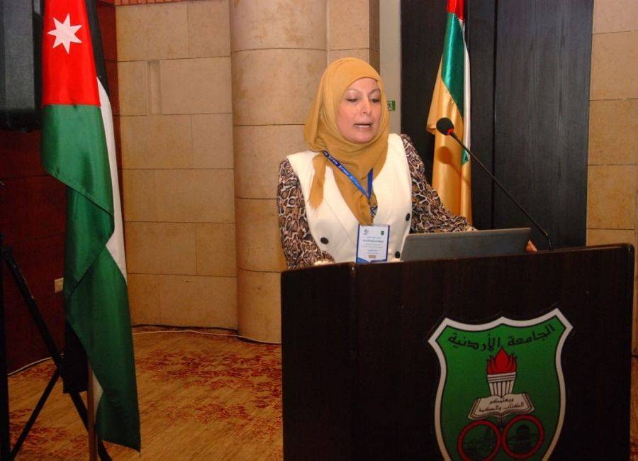 مكتبة فيلادلفيا تشارك في المؤتمر الدولي الخامس في النشر الإلكتروني