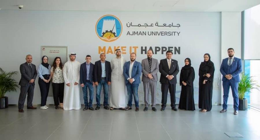 انتخاب مجلس جديد لخريجي جامعة عجمان