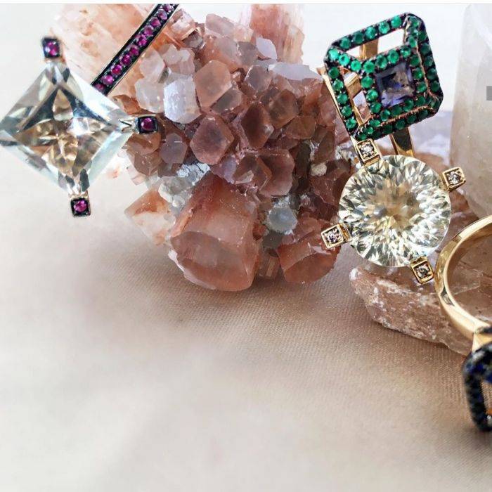 لمى حوراني تشارك في أسبوع الموضة بباريس