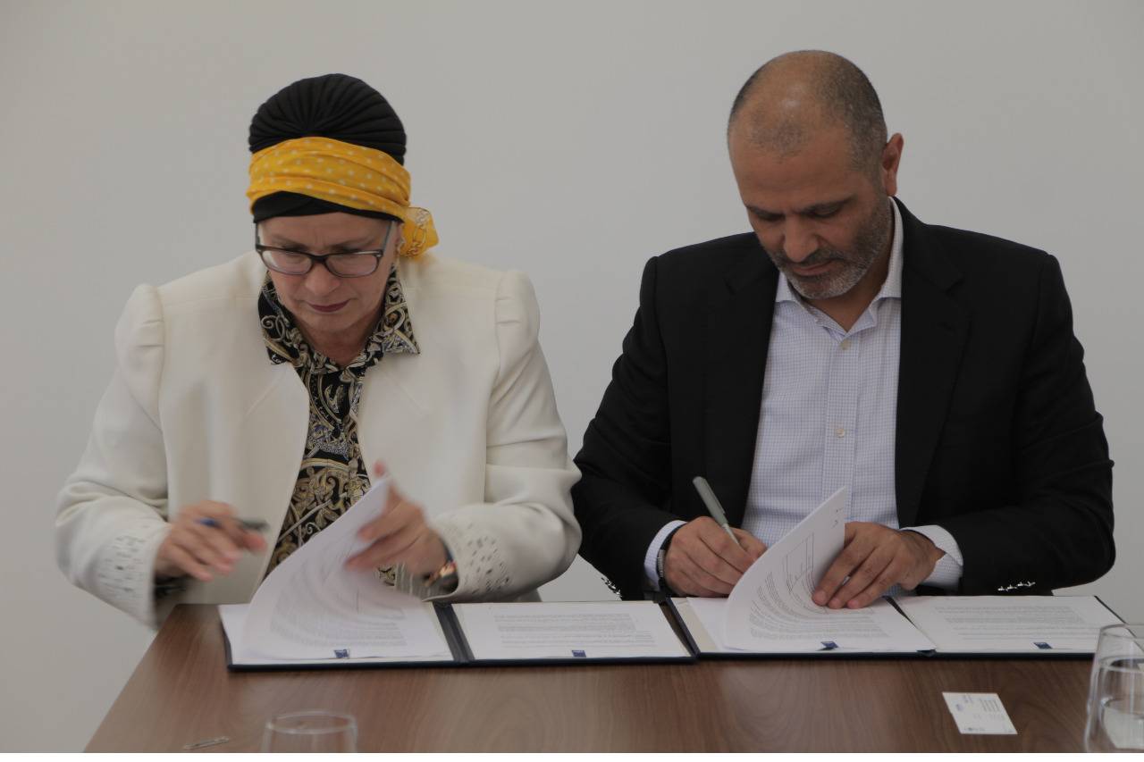 الترويج للسياحة من أجل التنمية الاقتصادية المحلية: هولندا تدعم منظمة شركاء للأفضل في توفير فرص اقتصادية في معان والبحر الميت