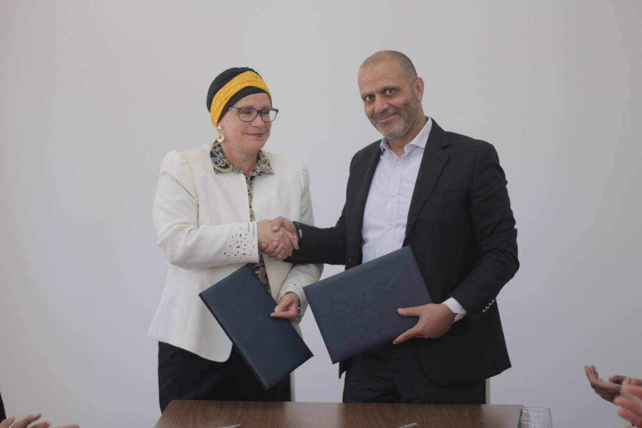 الترويج للسياحة من أجل التنمية الاقتصادية المحلية: هولندا تدعم منظمة شركاء للأفضل في توفير فرص اقتصادية في معان والبحر الميت