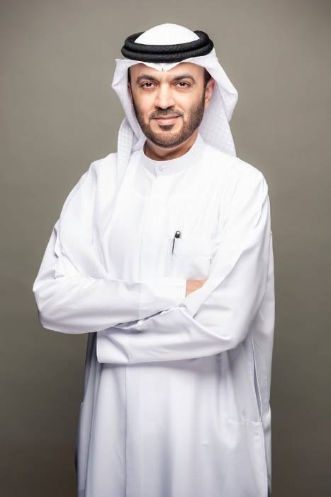 مدينة الشارقة للإعلام تشارك في أسبوع جيتكس 2019