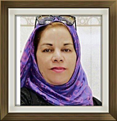 المرأة  والانتخابات بقلم  سحر حمزة