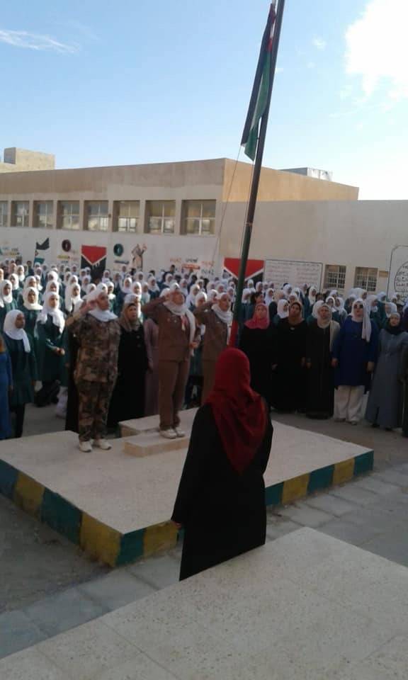 انتظام طلبة مدارس الحكومة في العملية التعليمية بعد اتفاق أنهى الإضراب