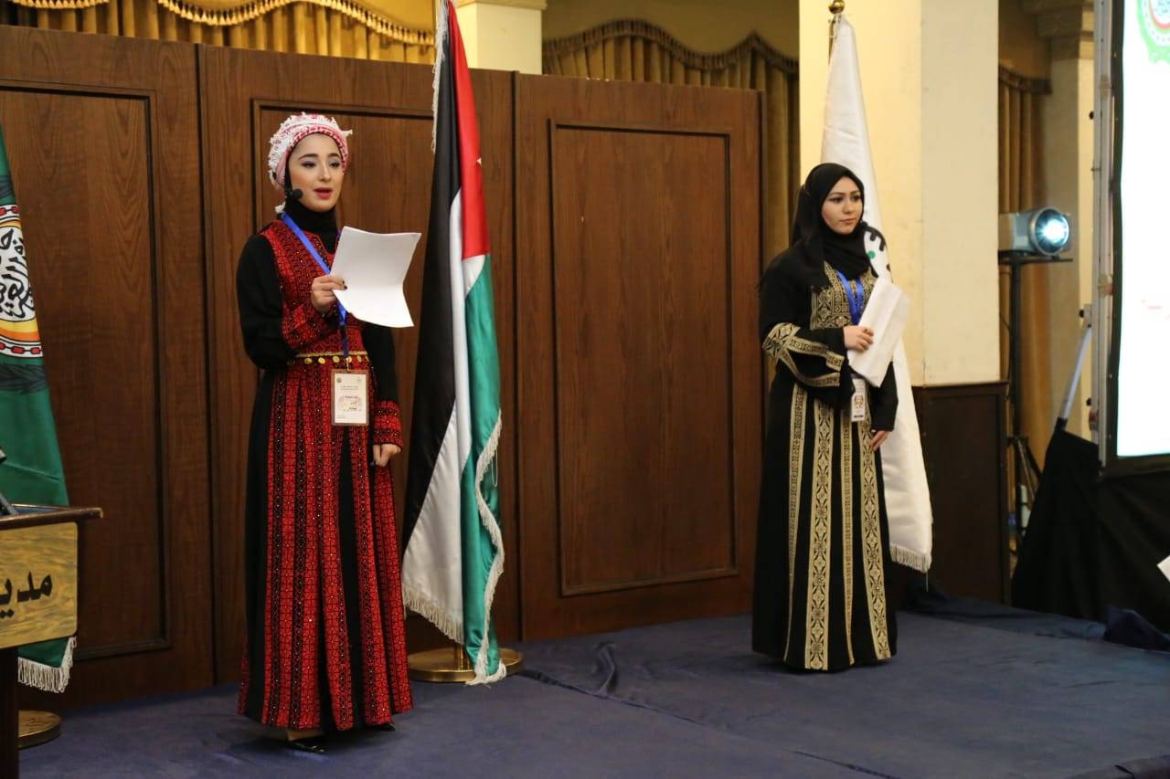 ابو رمان يدعو لتأسيس شبكات للمبادرات الشبابية العربية