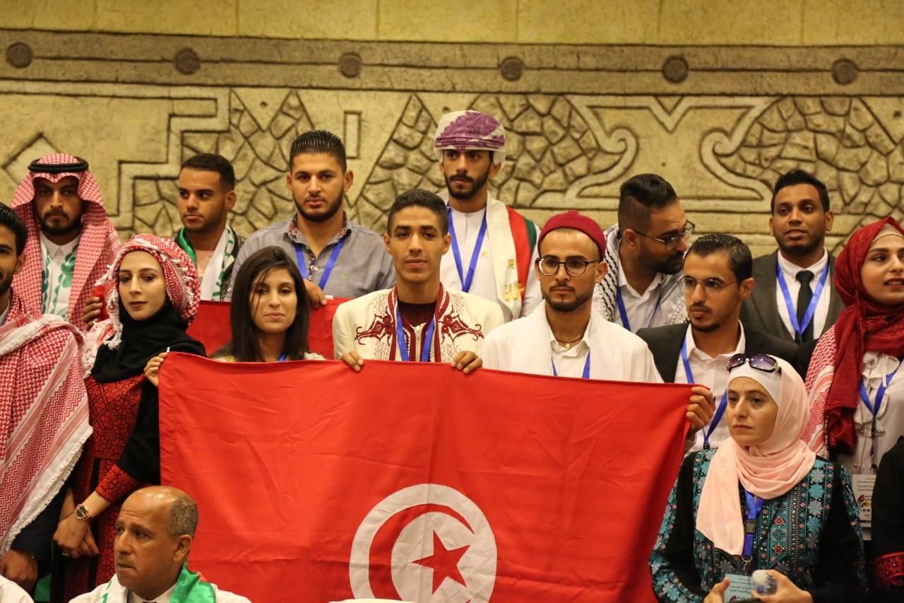 ابو رمان يدعو لتأسيس شبكات للمبادرات الشبابية العربية