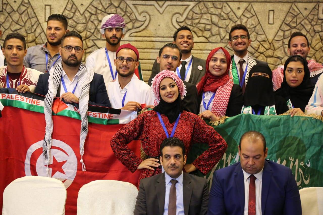 ابو رمان يدعو لتأسيس شبكات للمبادرات الشبابية العربية