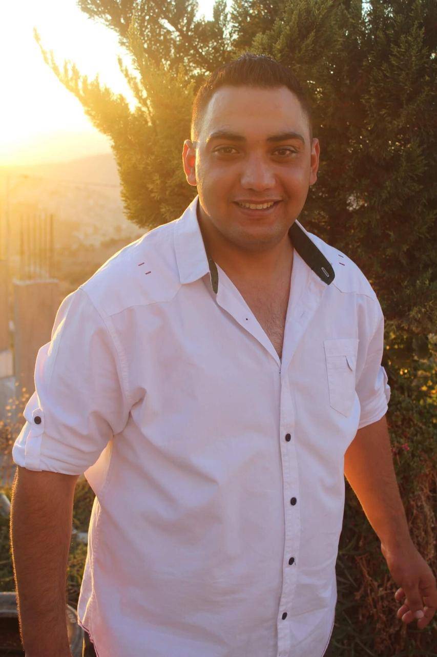 جاهة العوايشة وبني سلمان 