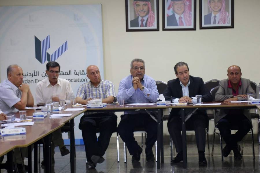 المكاتب الهندسية ترفض تعليمات الأوامر التغييرية