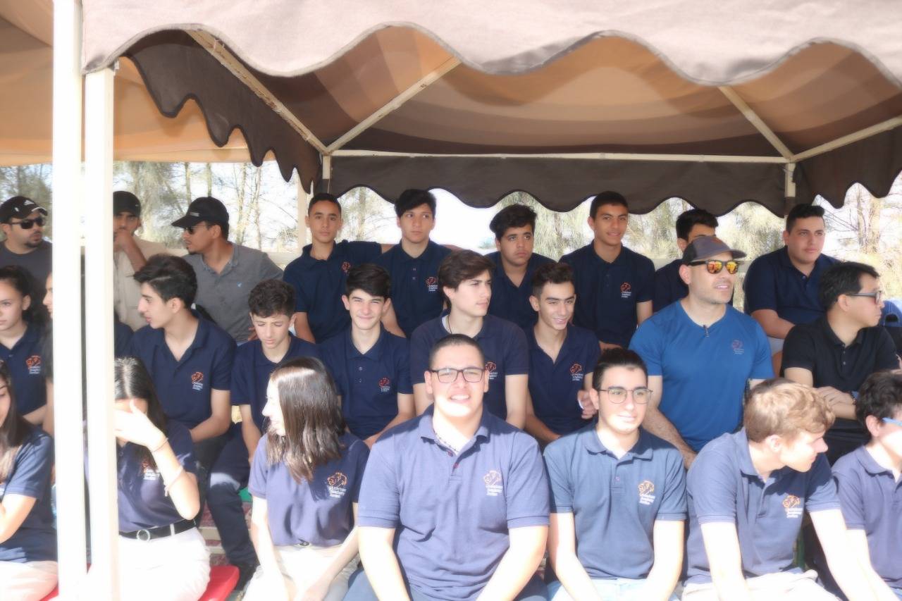 انطلاق فعاليات البطولة العسكرية الدولية الأولى لالتقاط الأوتاد بالزرقاء