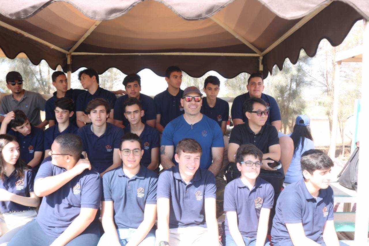 انطلاق فعاليات البطولة العسكرية الدولية الأولى لالتقاط الأوتاد بالزرقاء