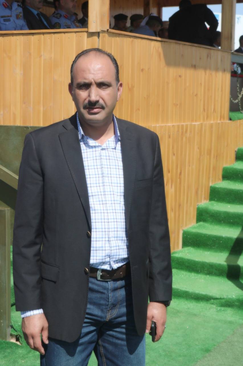 انطلاق فعاليات البطولة العسكرية الدولية الأولى لالتقاط الأوتاد بالزرقاء