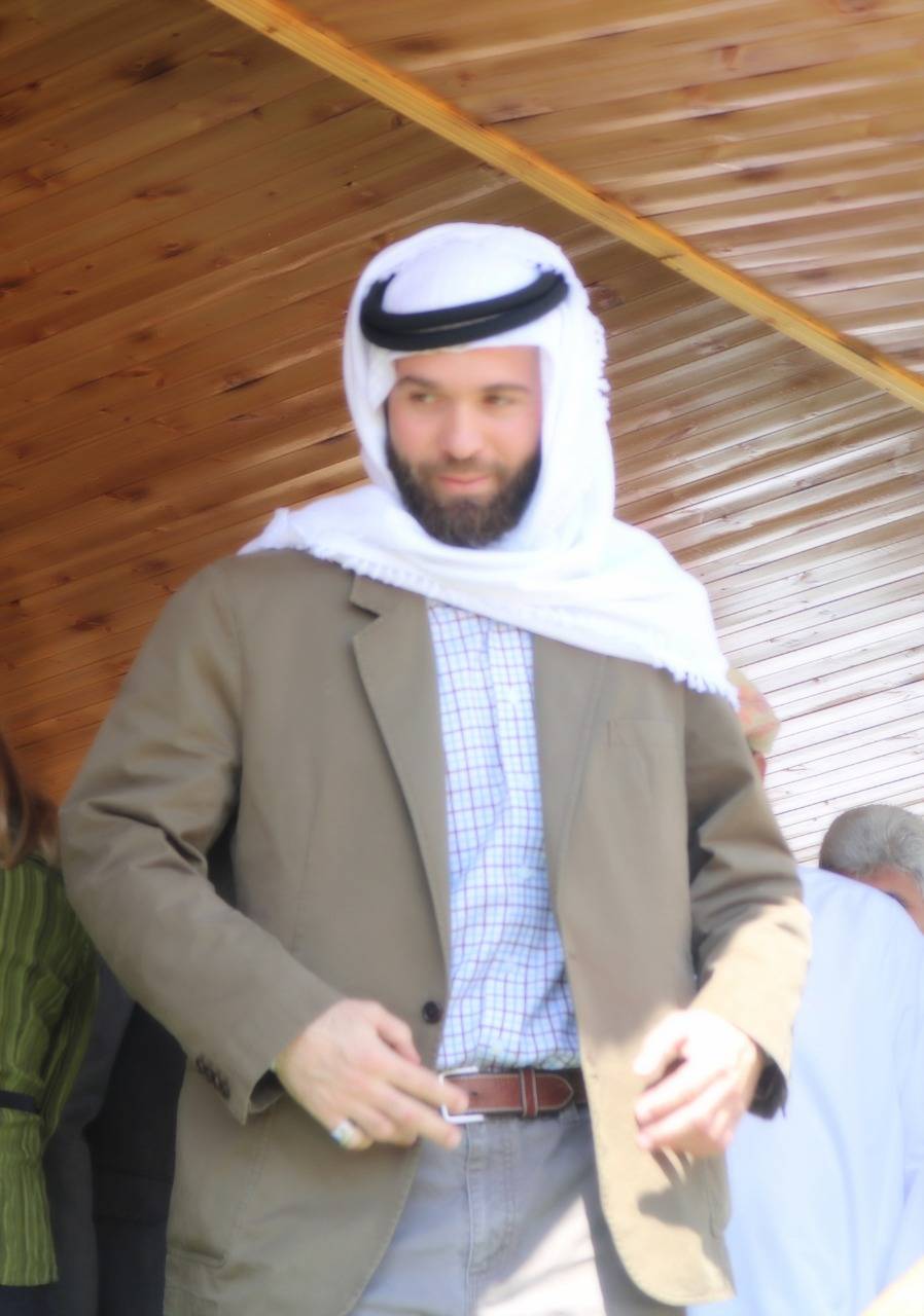 انطلاق فعاليات البطولة العسكرية الدولية الأولى لالتقاط الأوتاد بالزرقاء