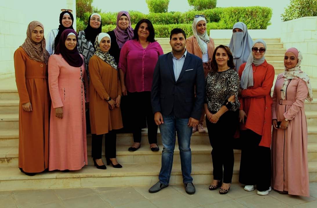 الجامعة الأميركية في مادبا تقيم ورشة عمل بعنوان تحديثات في العلاج الدوائي لمرض السكري