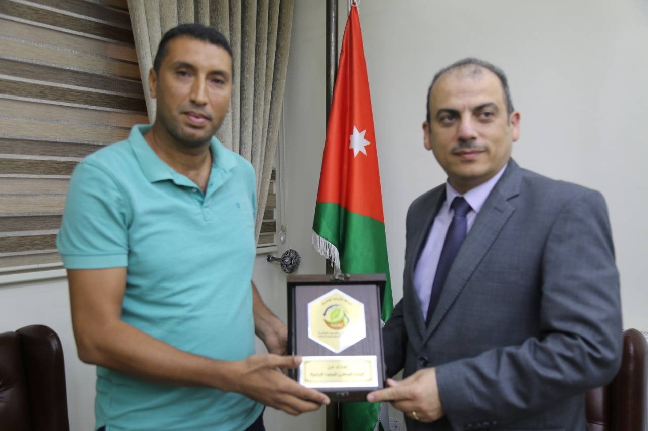 الوطني للبحوث الزراعية يطلق برنامجاً لتوثيق الموارد الوراثية 