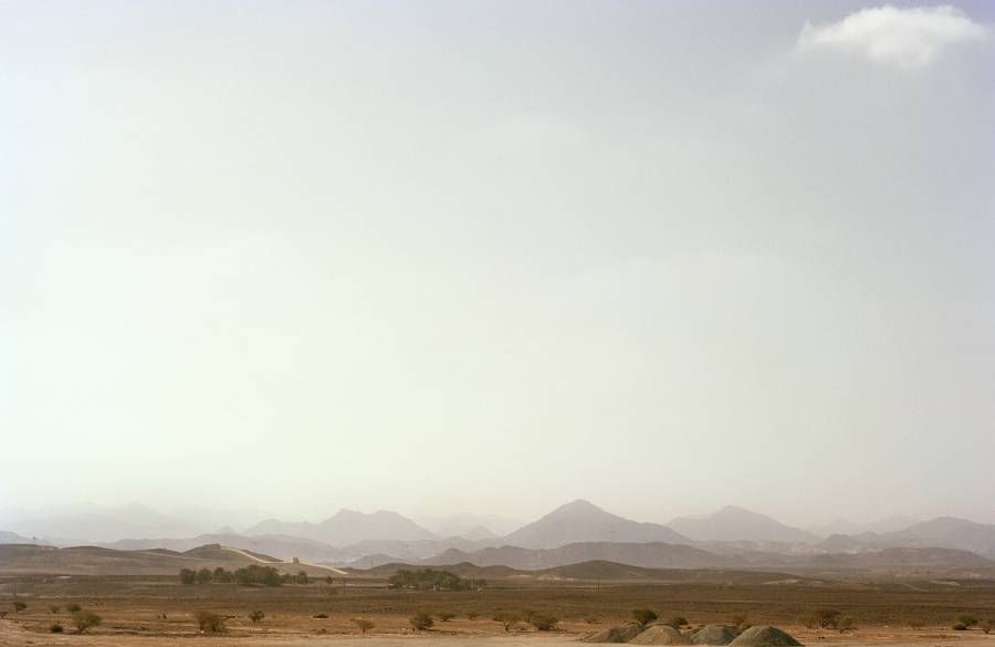 الشارقة للفنون تنظم «منتدى السماء»