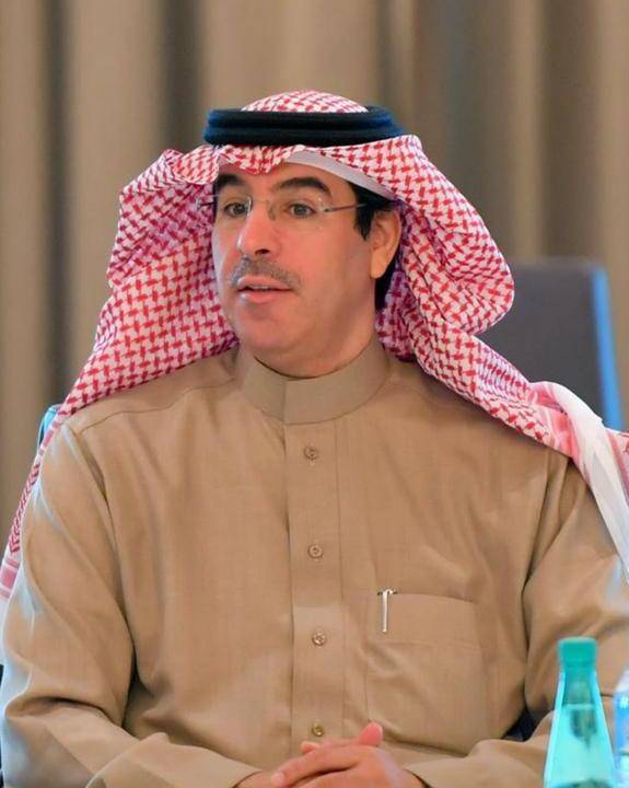 د . العواد : بذل الجهود لمواجهة جرائم الاتجار بالأشخاص