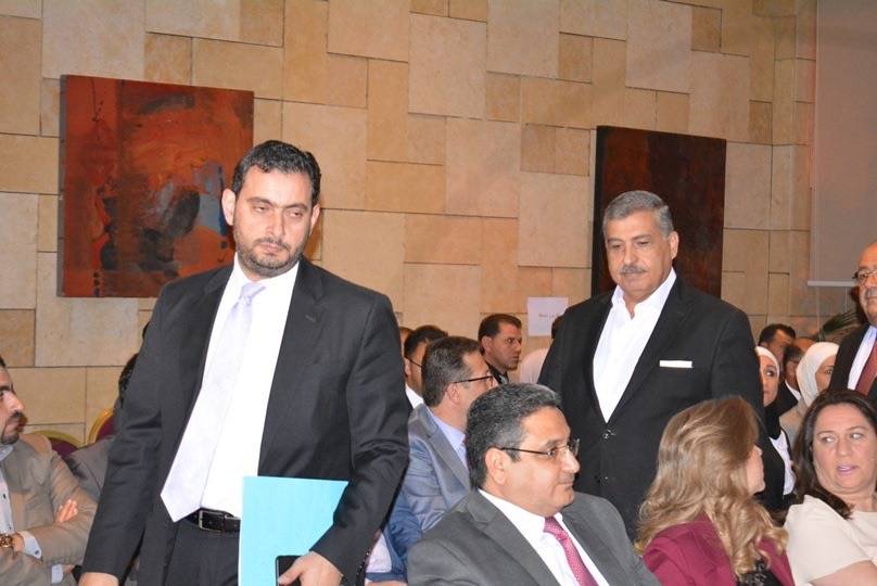 اطلاق العلامة التجارية الخاصة amraland، وهو مشروع لإنتاج وبيع وتصدير منتجات وطنية.