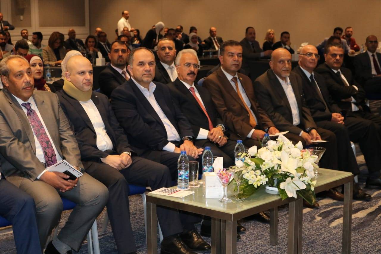 التلهوني : اطلاق حزمة جديدة من الخدمات الالكترونية لخدمة المواطنين