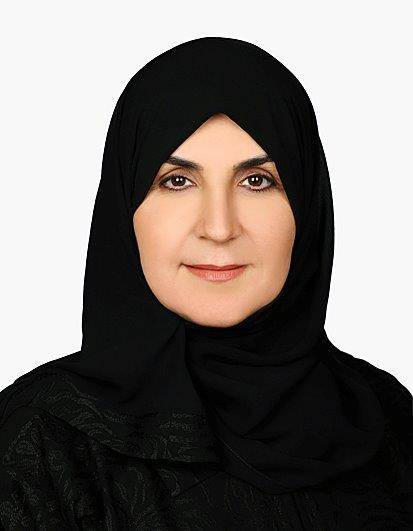 شعار هيئة الشارقة للتعليم الخاص يرمز إلى الكتاب والتكنولوجيا والمستقبل ويحفز الطلبة