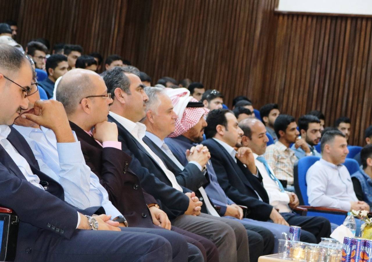 إطلاق مبادرة سفراء القلم في جامعة الحسين بن طلال