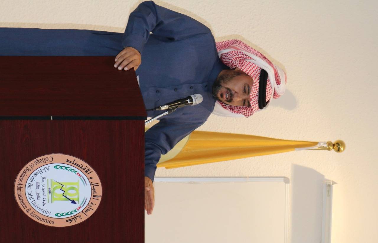 إطلاق مبادرة سفراء القلم في جامعة الحسين بن طلال