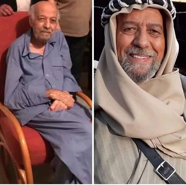 الفنان الاردني المخضرم جميل عواد يواجه تهمة الجرائم الإلكترونية