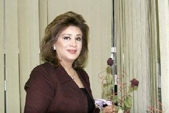 بيان من الفنانه امل الدباس..