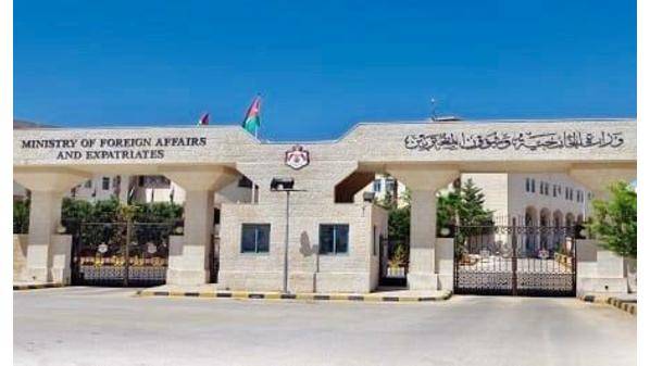 السلطات السورية تفرج عن مواطن أردني (حدث) يبلغ من العمر ١٦