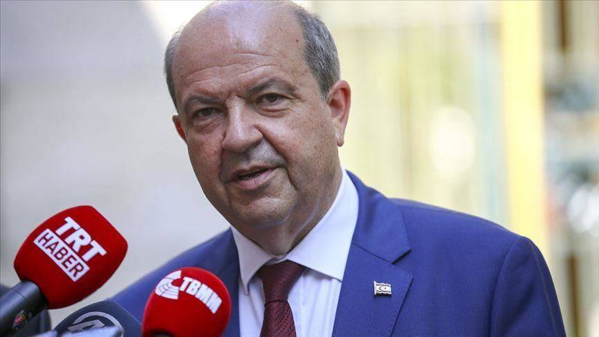 جمهورية شمال قبرص تعلن دعمها لعملية نبع السلام التركية